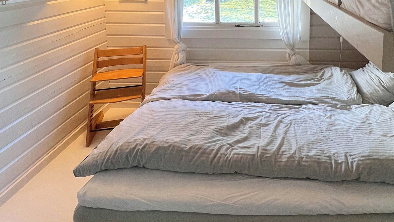 Photo of Bedroom in Hoensinge