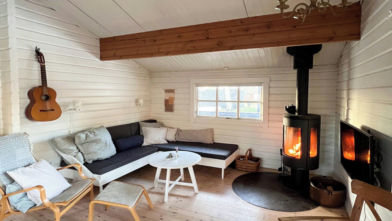 Photo of Livingroom in Hoensinge