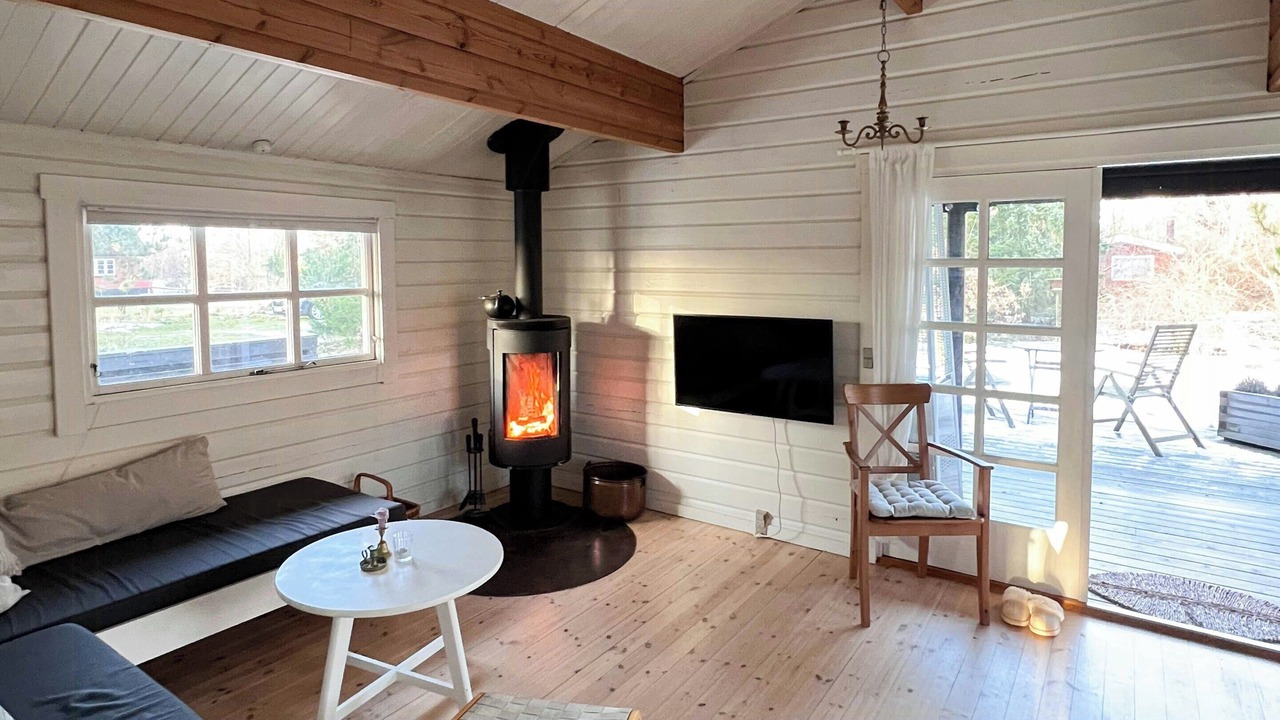 Photo of Livingroom in Hoensinge