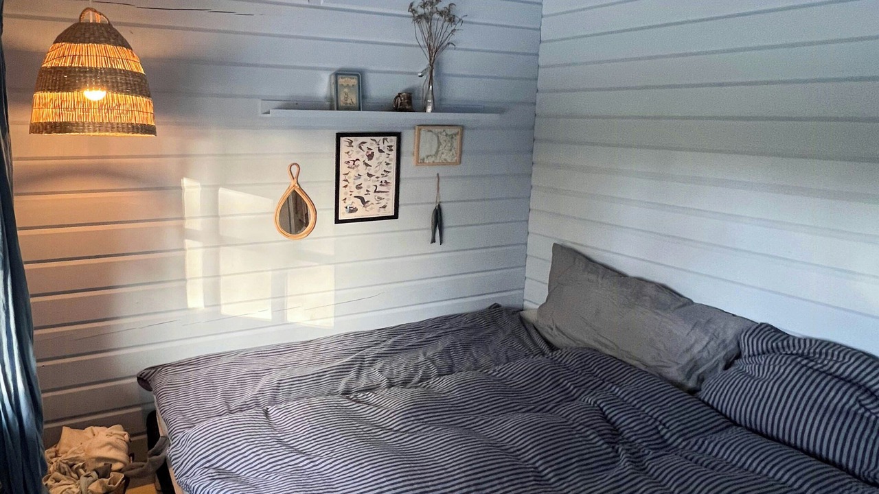 Photo of Bedroom in Hoensinge