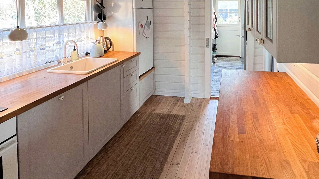 Photo of Kitchen in Hoensinge