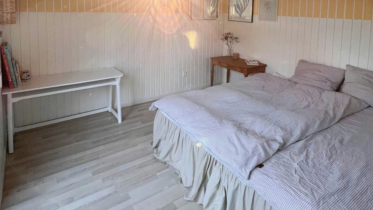 Photo of Bedroom in Hoensinge