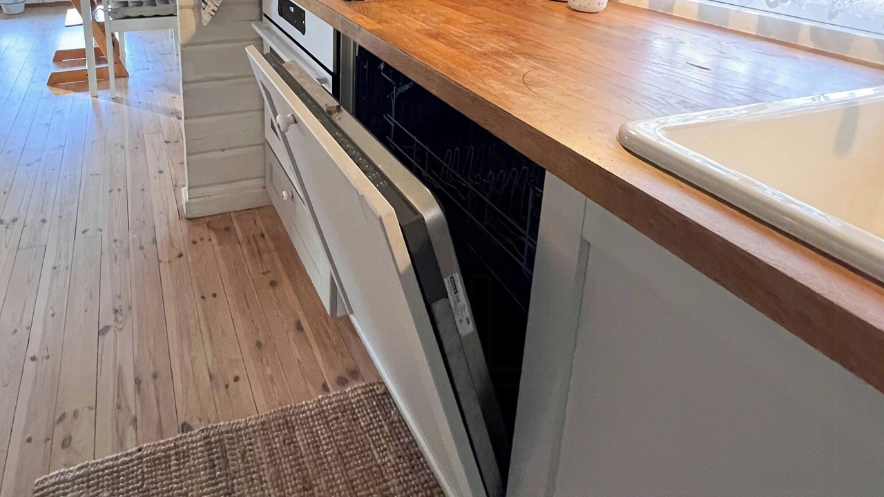 Photo of Kitchen in Hoensinge