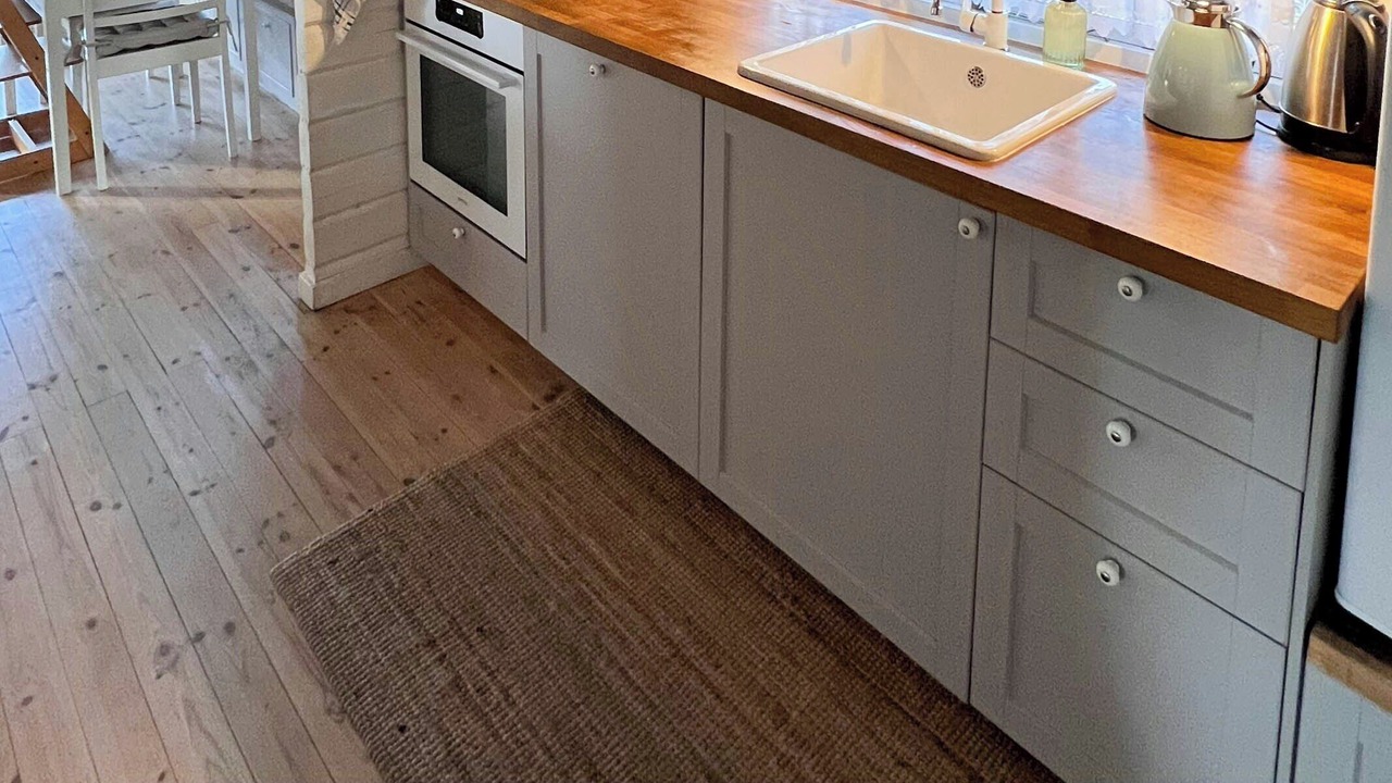 Photo of Kitchen in Hoensinge