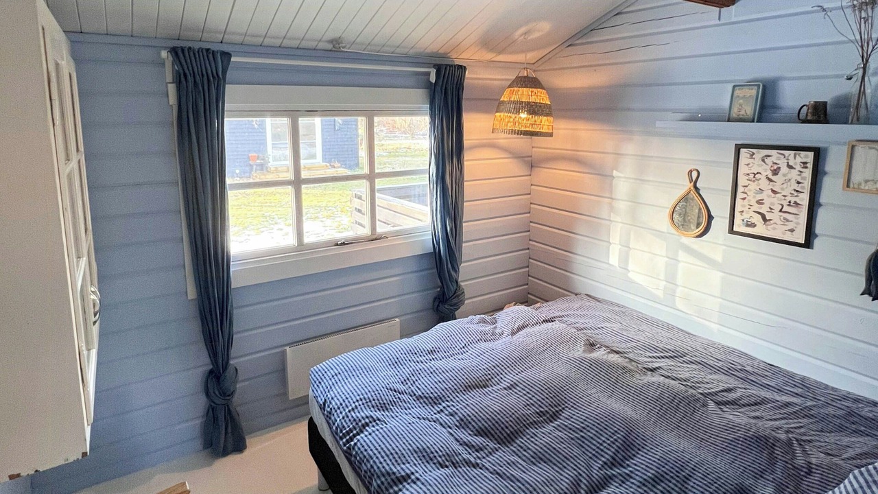 Photo of Bedroom in Hoensinge