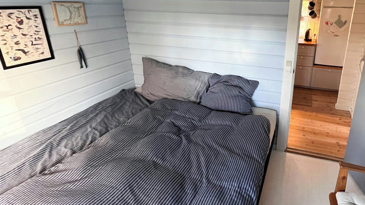 Photo of Bedroom in Hoensinge