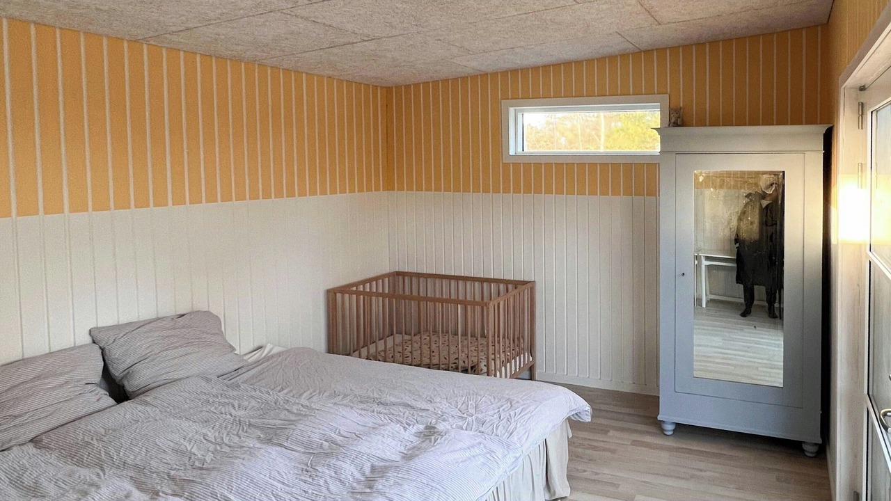 Photo of Bedroom in Hoensinge