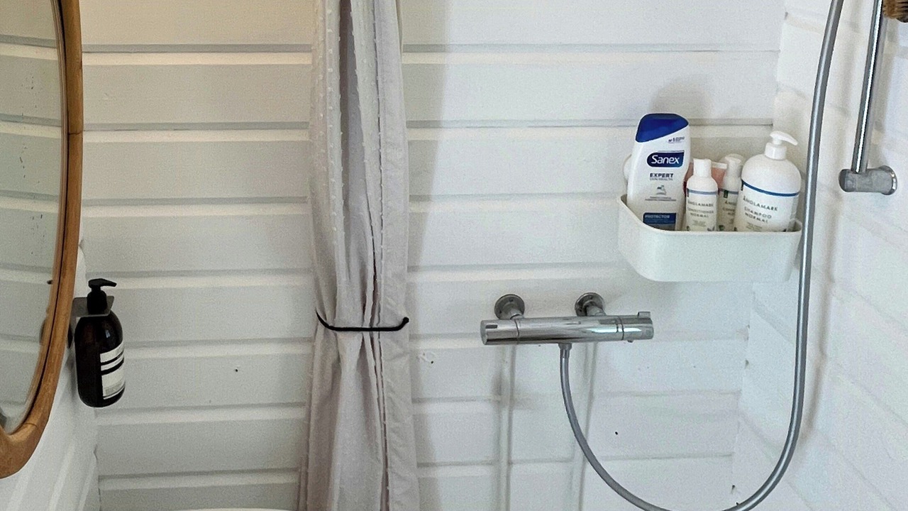 Photo of Bathroom in Hoensinge