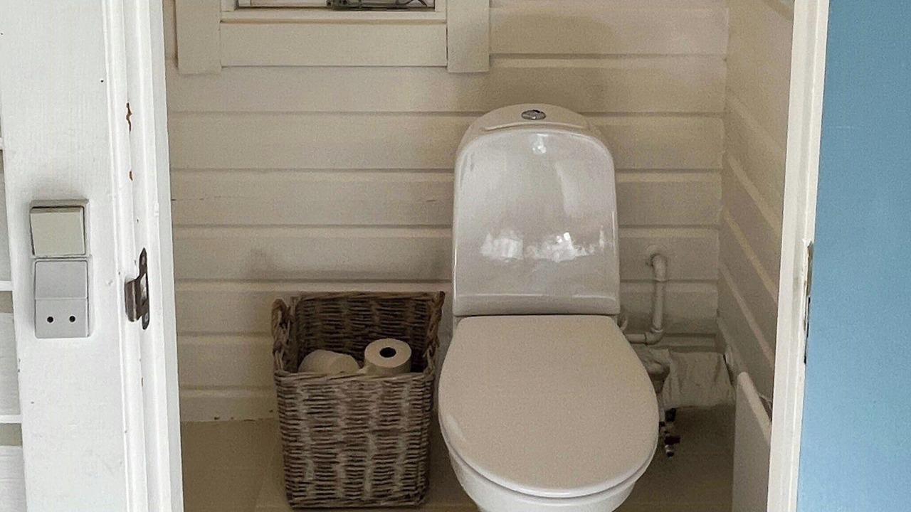 Photo of Bathroom in Hoensinge