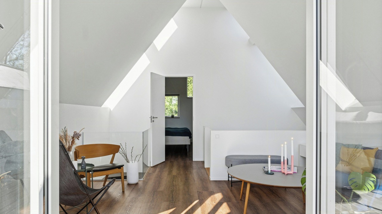 Photo of Bedroom in Saksild Strand