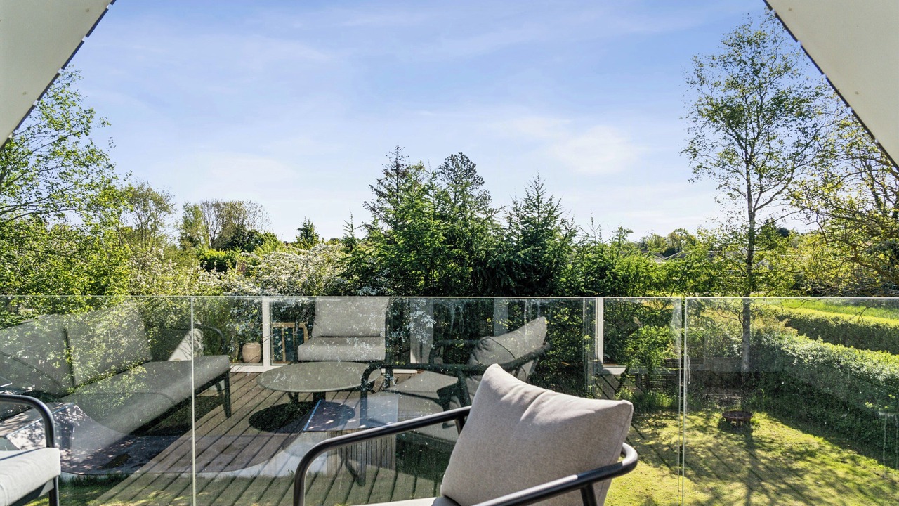 Photo of Patio Balcony in Saksild Strand