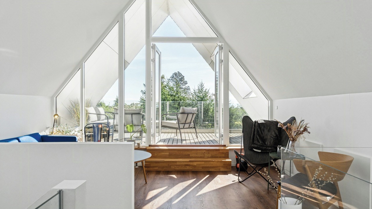 Photo of Livingroom in Saksild Strand