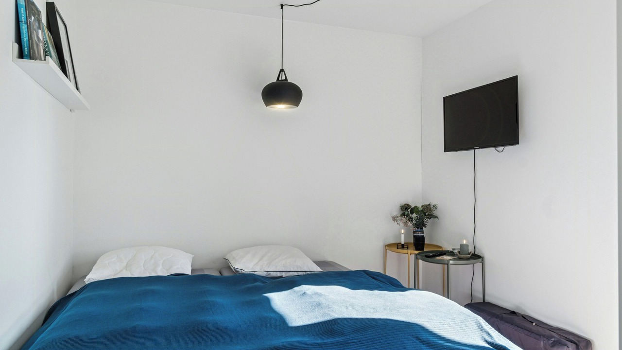 Photo of Bedroom in Saksild Strand