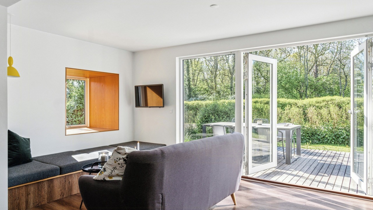 Photo of Livingroom in Saksild Strand
