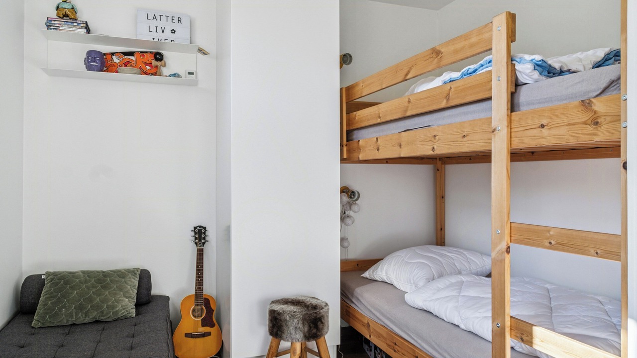 Photo of Bedroom in Saksild Strand