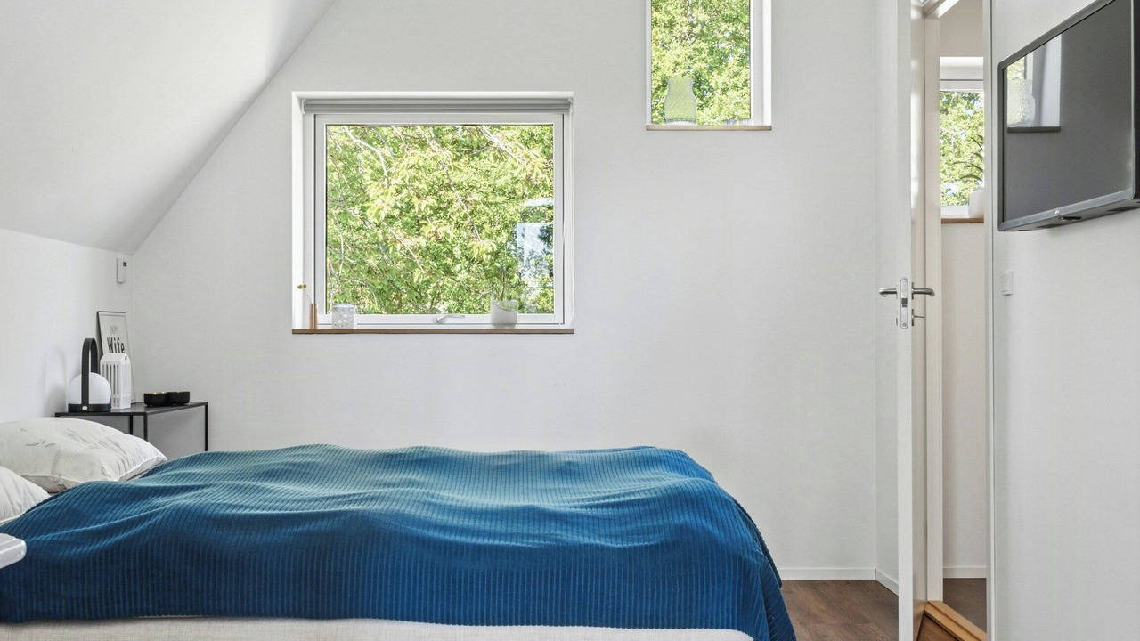 Photo of Bedroom in Saksild Strand