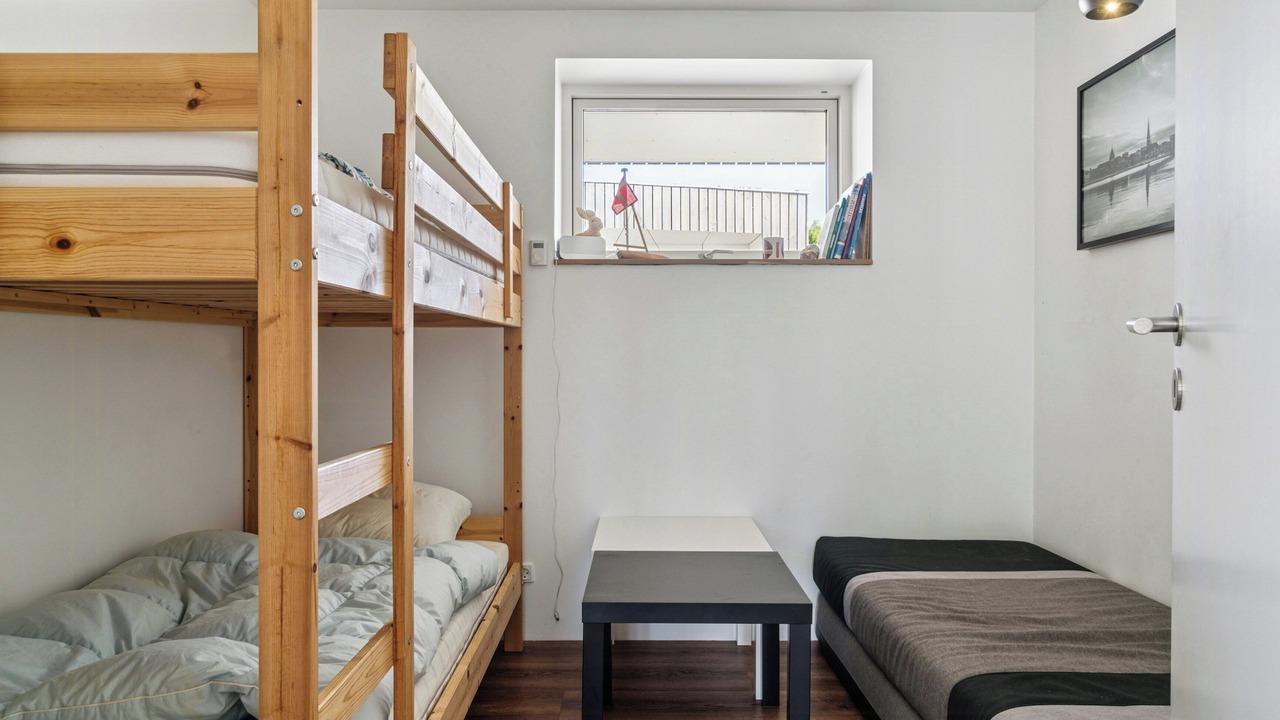 Photo of Bedroom in Saksild Strand