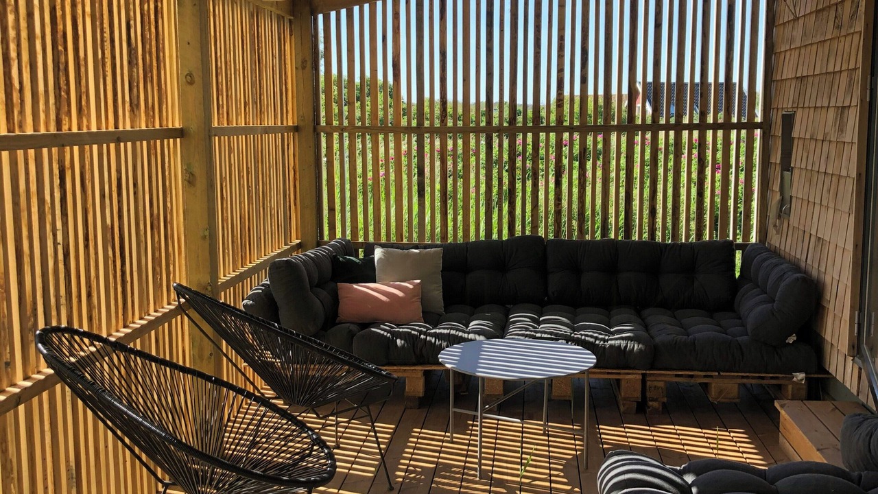 Photo of Outdoor in Sjllands Odde