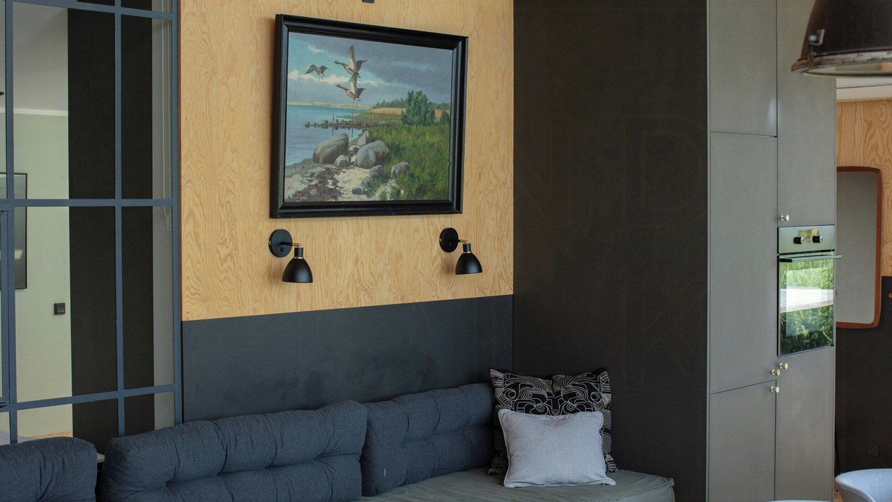 Photo of Livingroom in Sjllands Odde