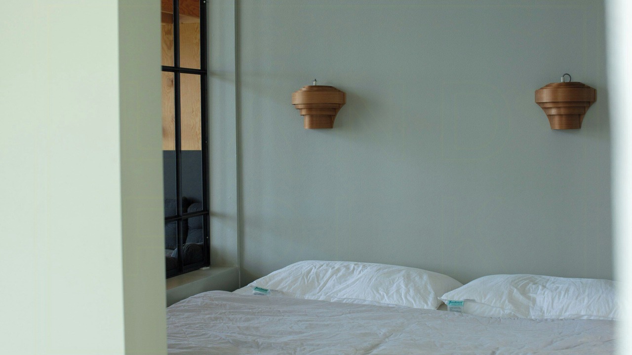 Photo of Bedroom in Sjllands Odde
