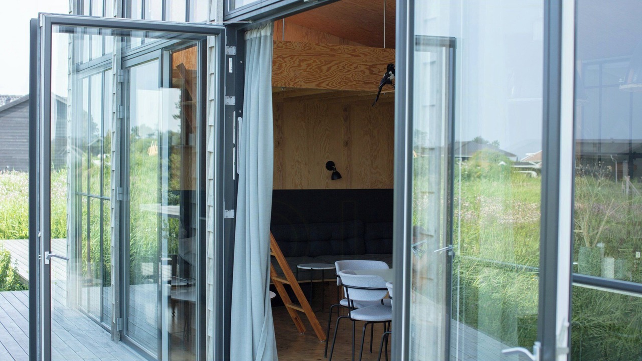 Photo of Outdoor in Sjllands Odde