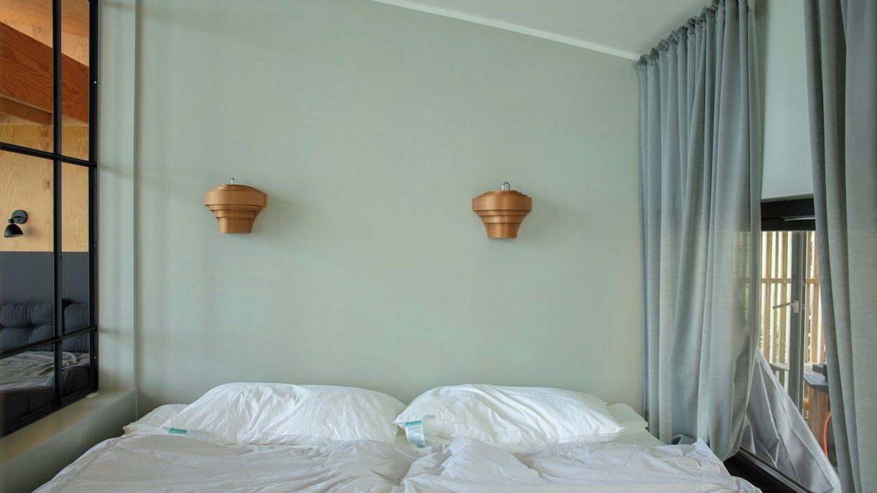 Photo of Bedroom in Sjllands Odde