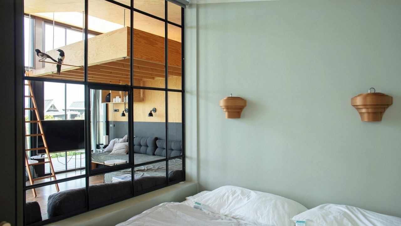 Photo of Bedroom in Sjllands Odde