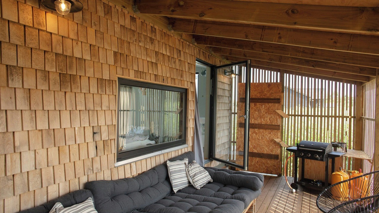 Photo of Patio Balcony in Sjllands Odde