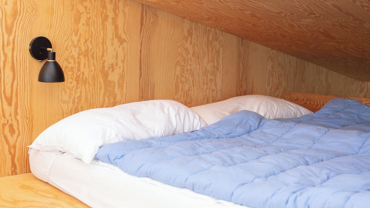 Photo of Bedroom in Sjllands Odde