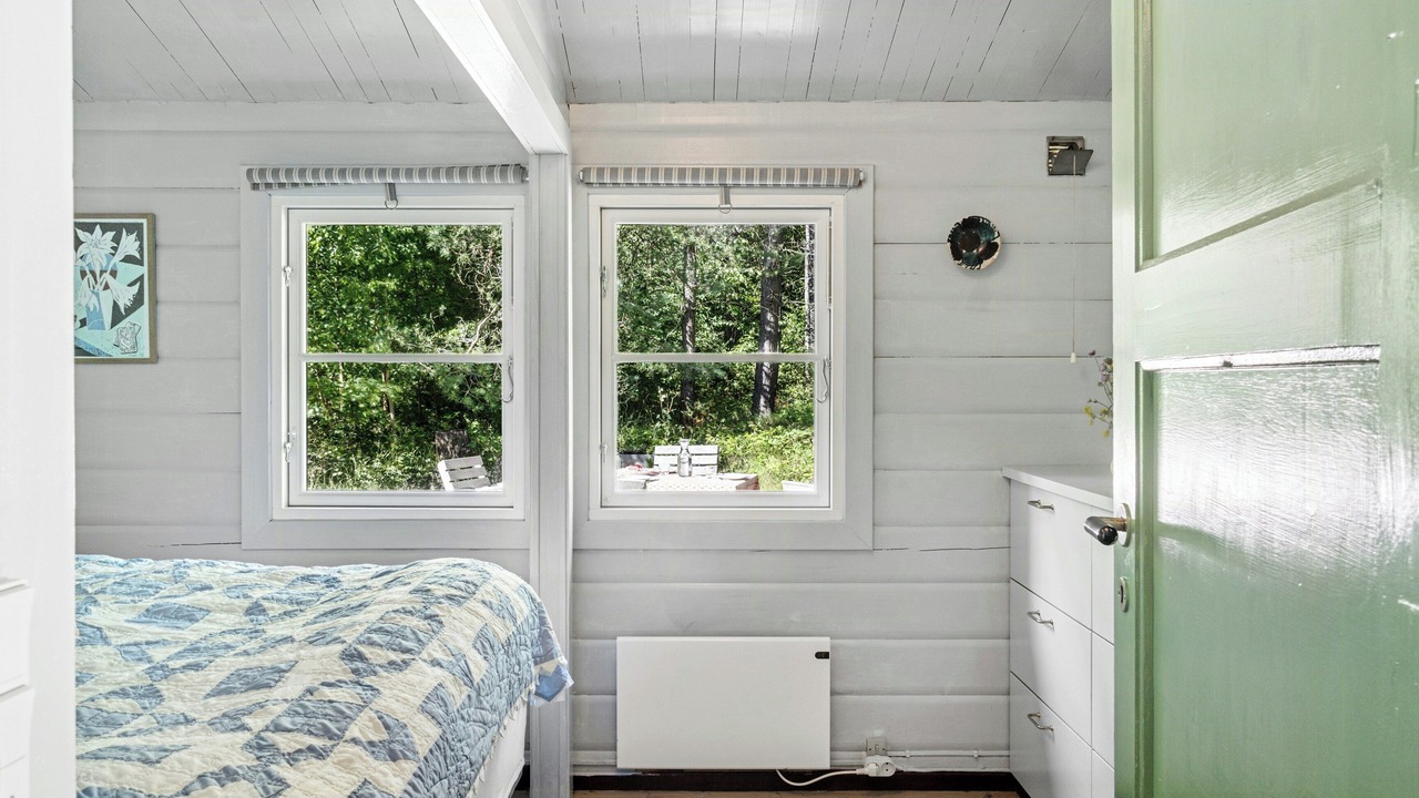 Photo of Bedroom in Anholt