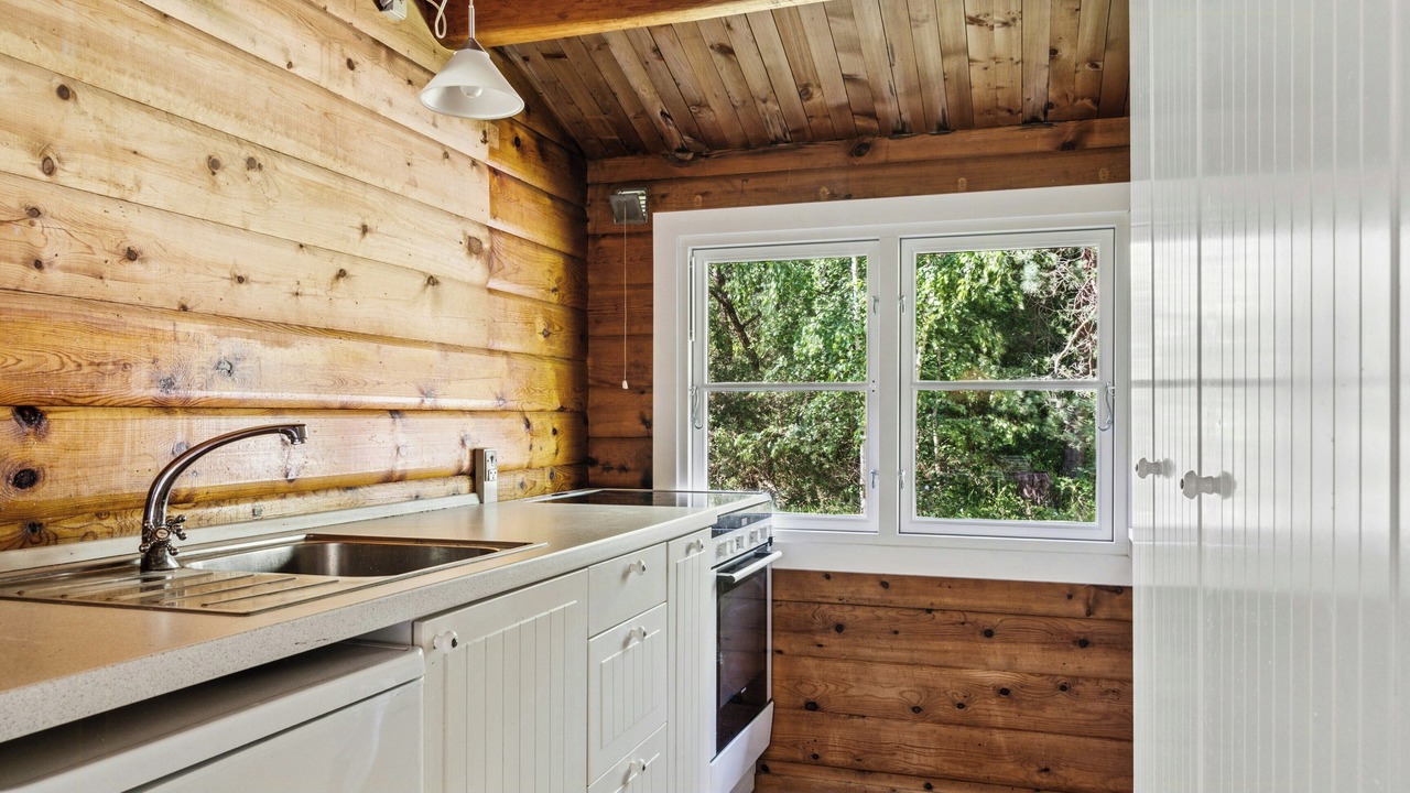 Photo of Kitchen in Anholt