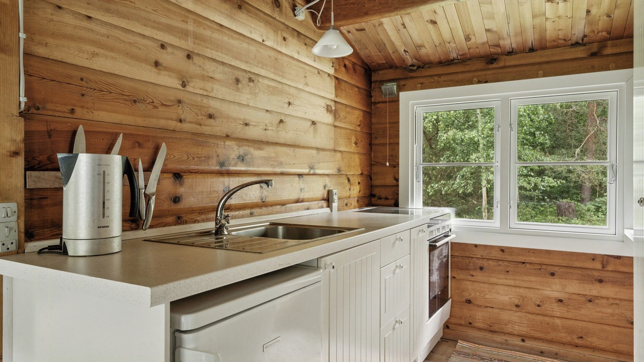 Photo of Kitchen in Anholt