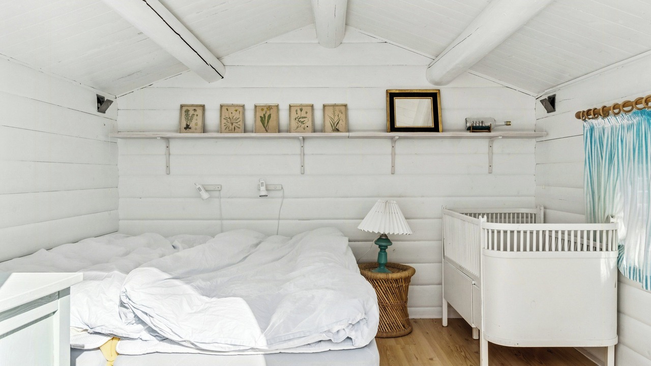 Photo of Bedroom in Anholt