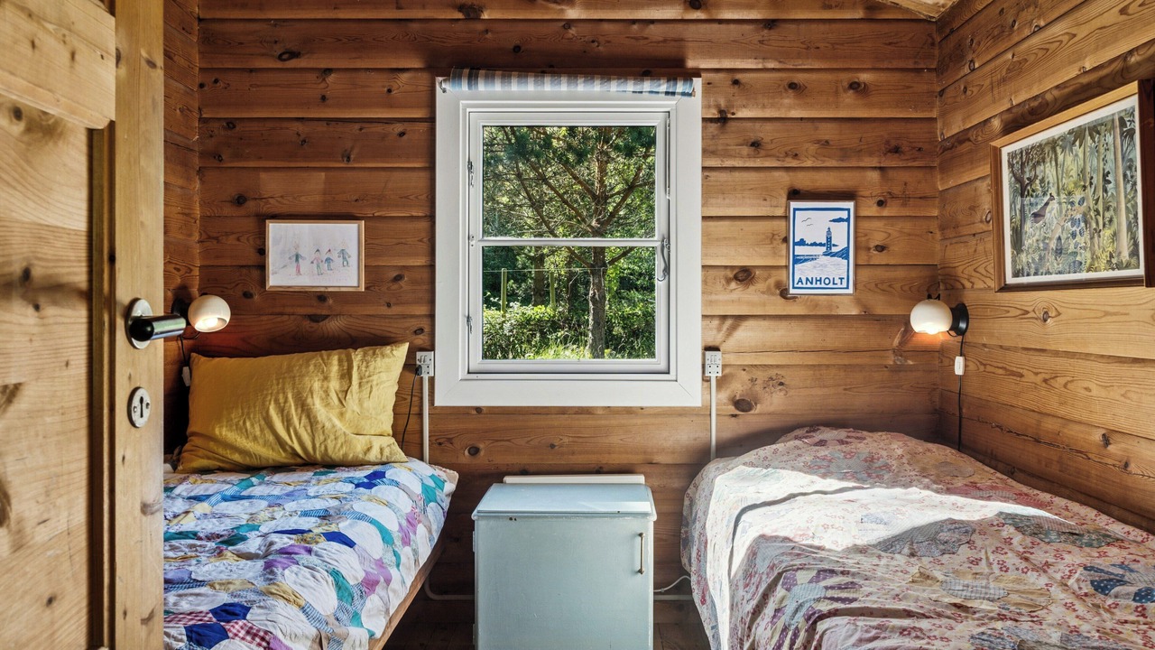 Photo of Bedroom in Anholt