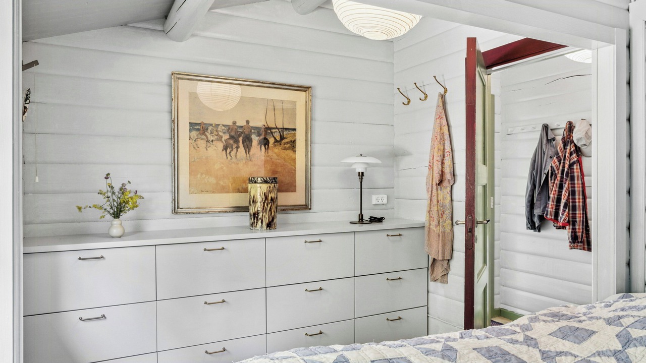 Photo of Bedroom in Anholt