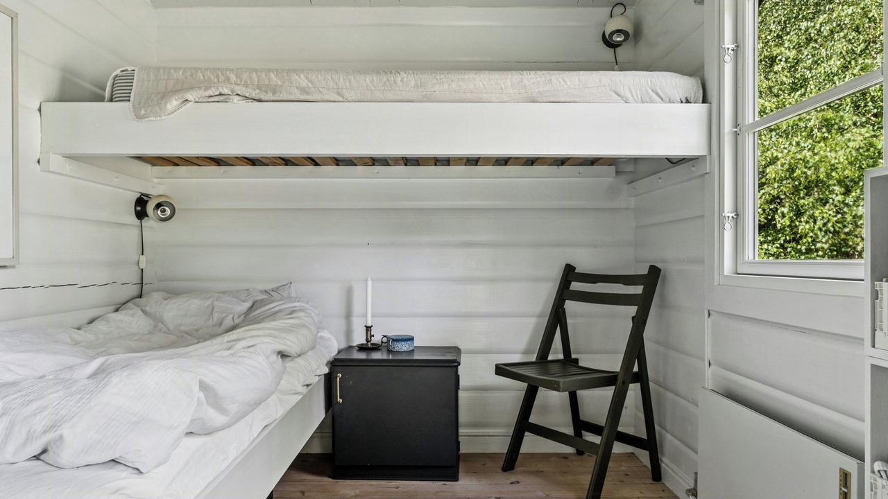 Photo of Bedroom in Anholt