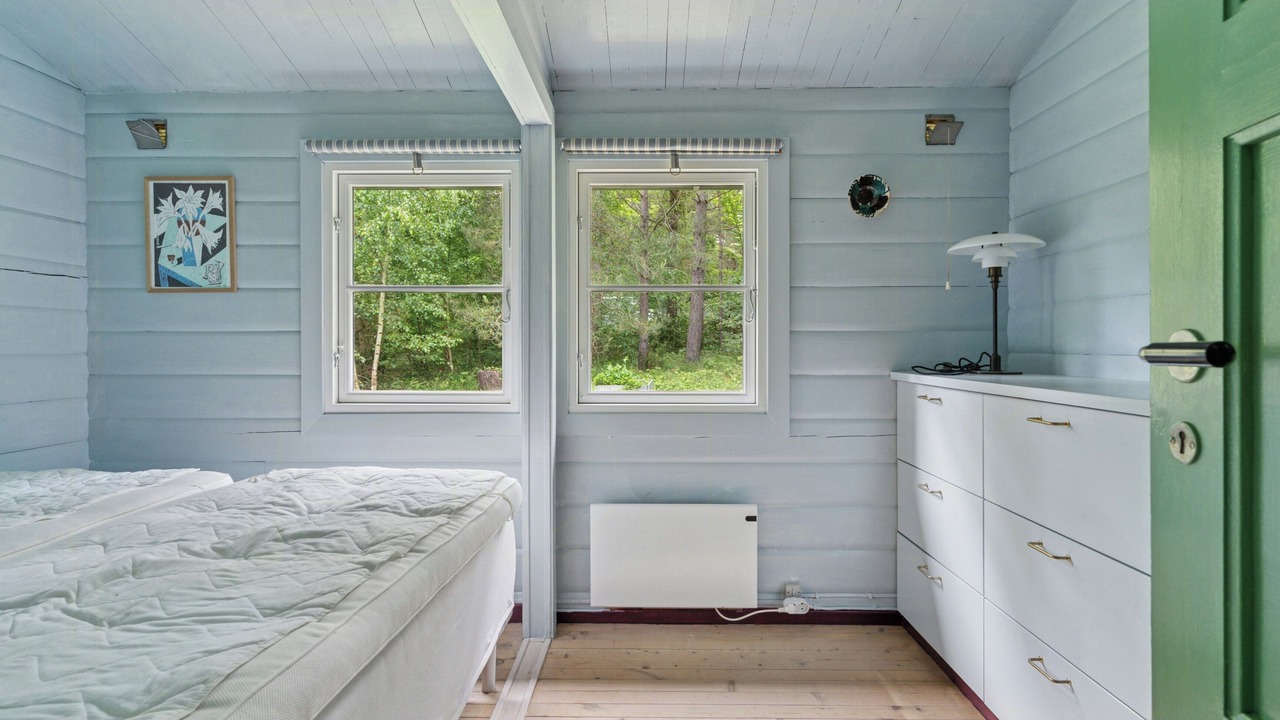 Photo of Bedroom in Anholt