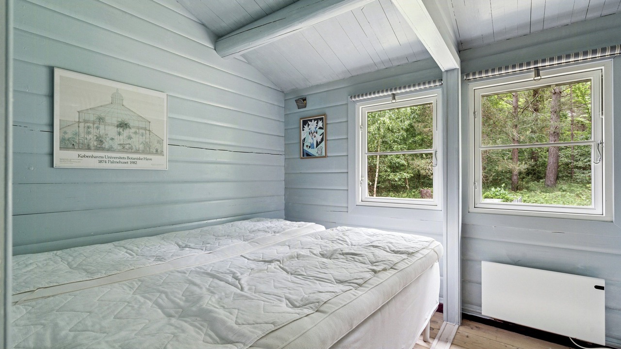 Photo of Bedroom in Anholt