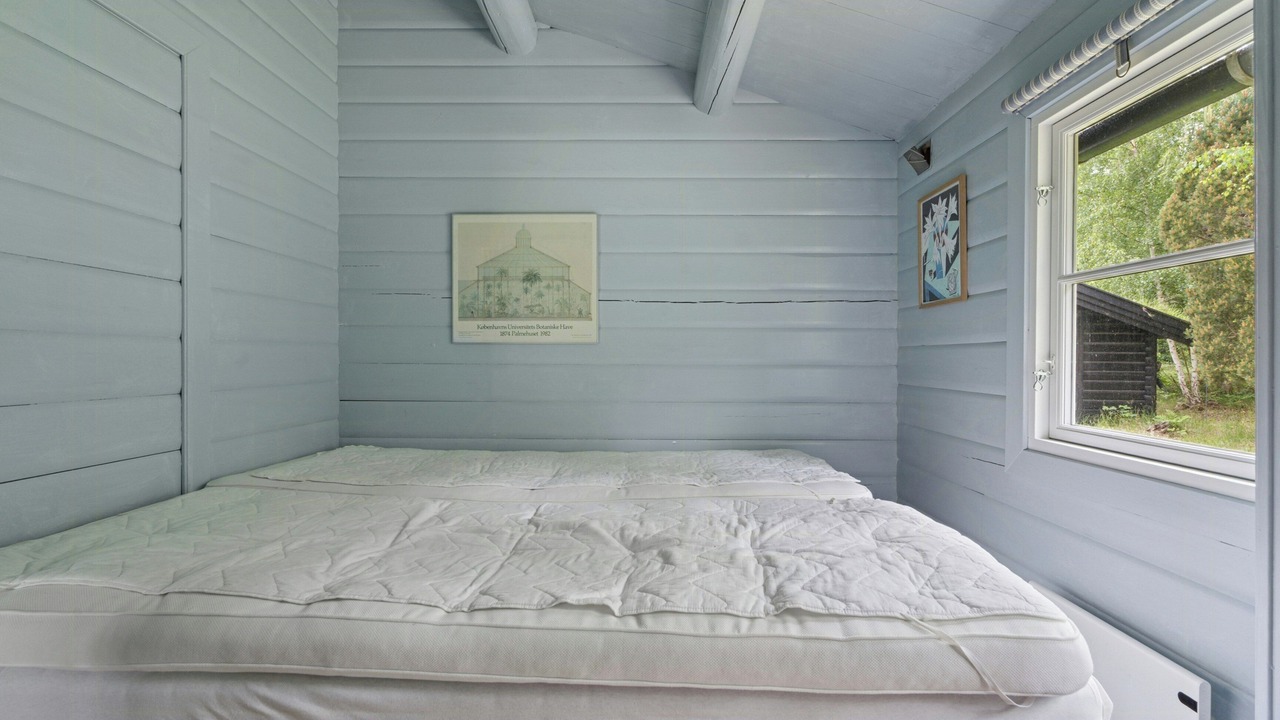 Photo of Bedroom in Anholt