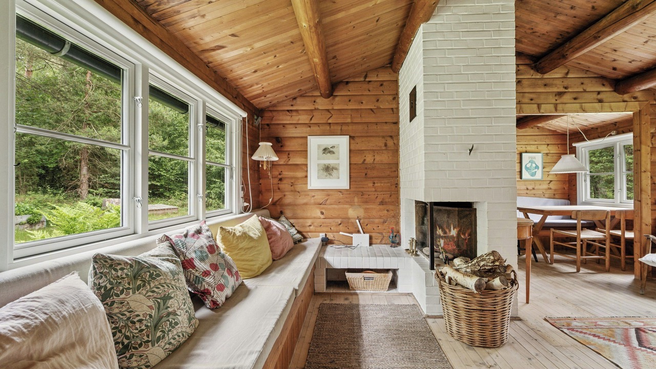 Photo of Livingroom in Anholt