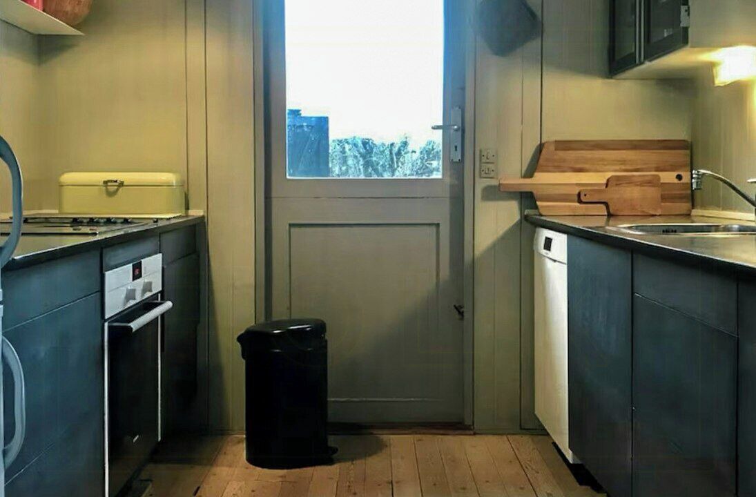 Photo of Kitchen in Hundested