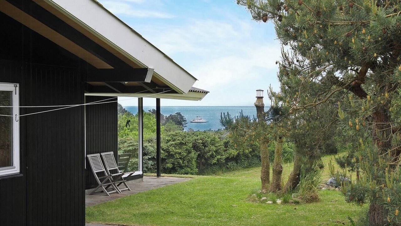 Photo of Patio Balcony in Hundested