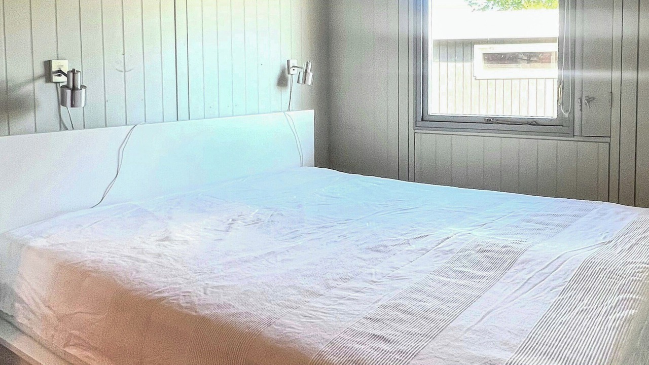 Photo of Bedroom in Hundested