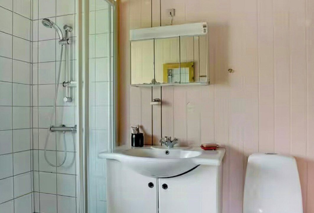 Photo of Bathroom in Hundested