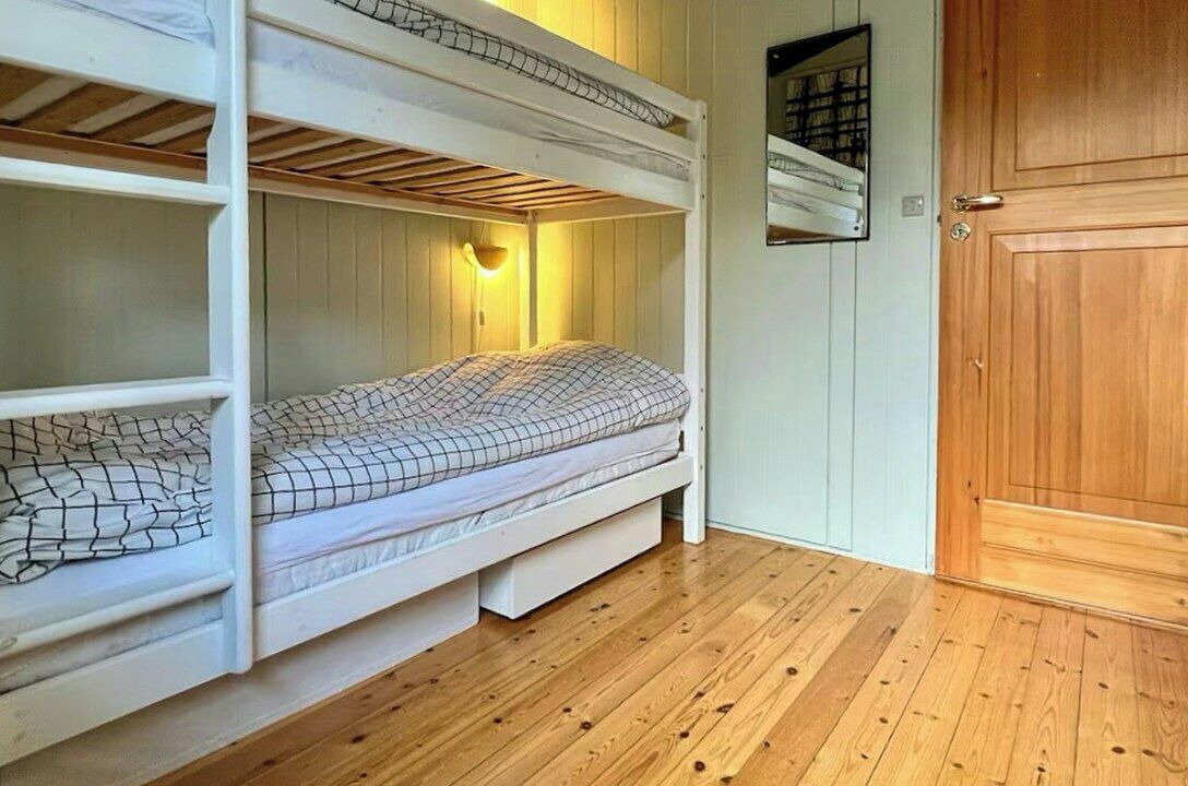 Photo of Bedroom in Hundested