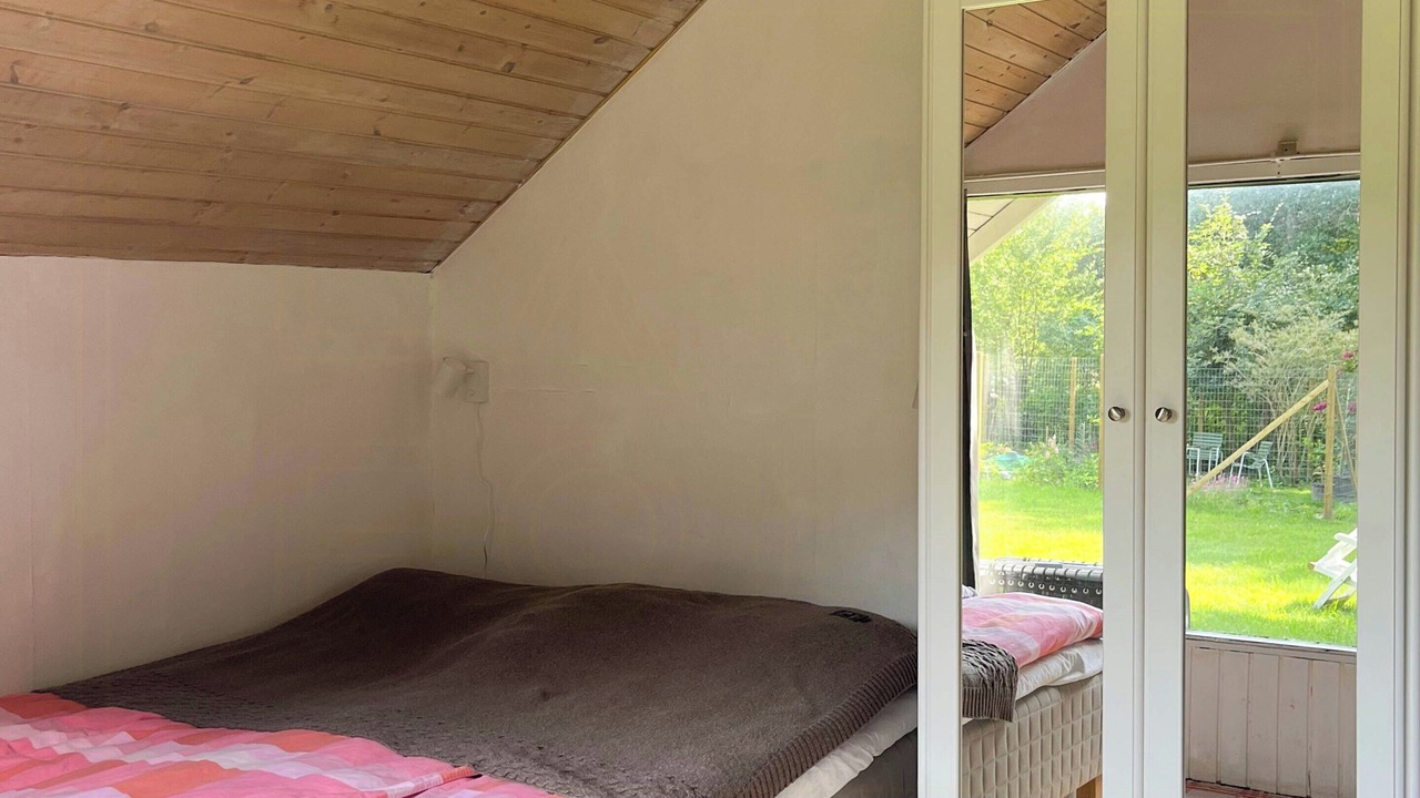 Photo of Bedroom in Hoeve Strand