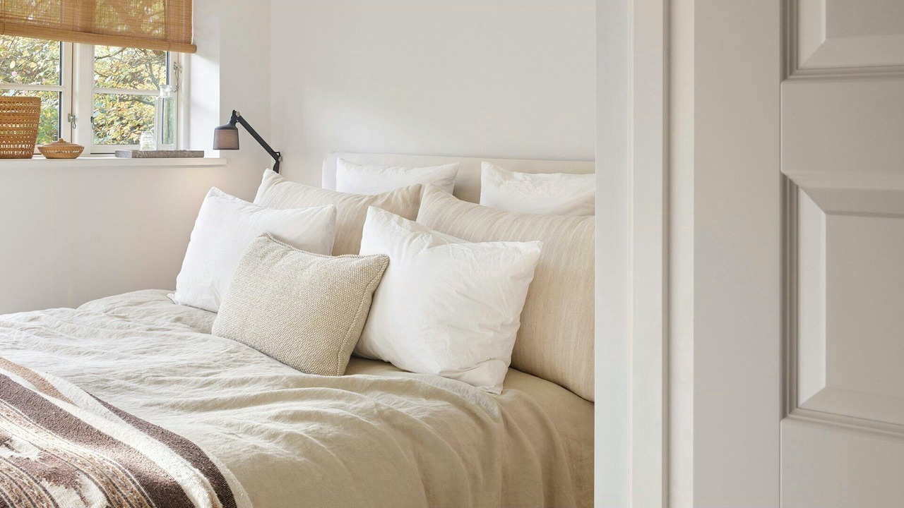 Photo of Bedroom in Sollested