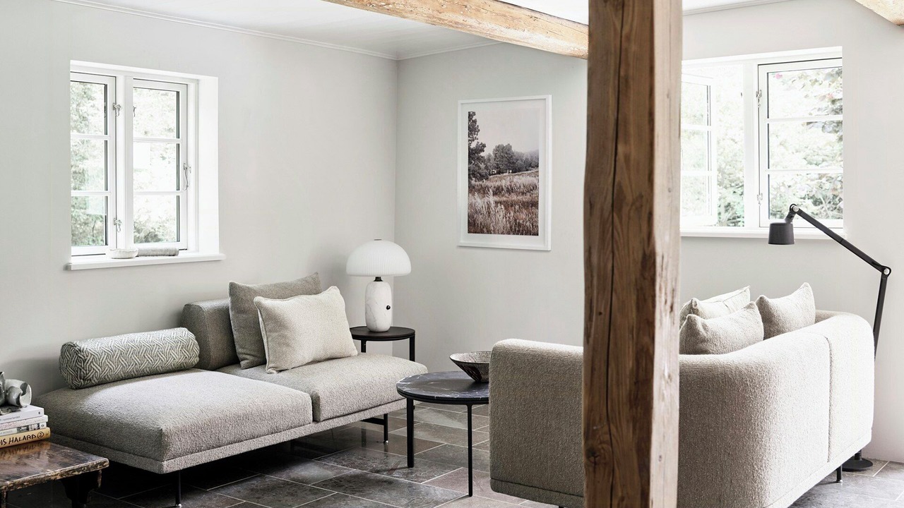 Photo of Livingroom in Sollested
