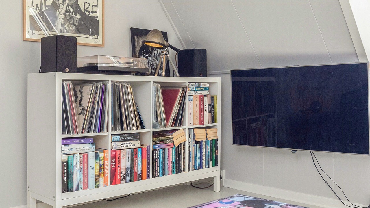 Photo of Bedroom in Langeland Municipality