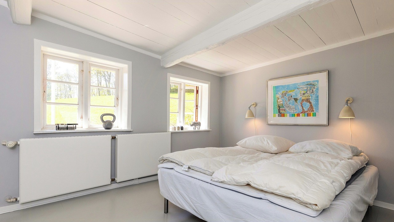 Photo of Bedroom in Langeland Municipality